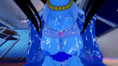 18 гадовае порна