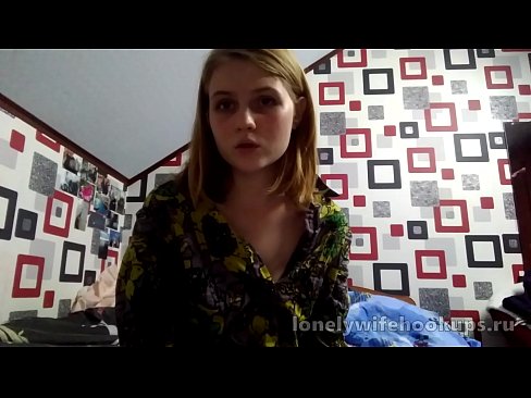 ❤️ Маладая студэнтка-бландынка з Расіі любіць большыя члены. ❤❌ Проста порна на be.pornmega.ru ️❤