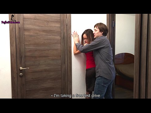 ❤️ Сэксуальны рыэлтар пачуццёва тузае шапіках і трахаецца, прадаючы сваю кватэру - Крэмпай ❤❌ Проста порна на be.pornmega.ru ️❤