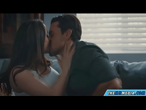 ❤️ Рамантычны сэкс з добрай грудастая мамай ❤❌ Проста порна на be.pornmega.ru ️❤