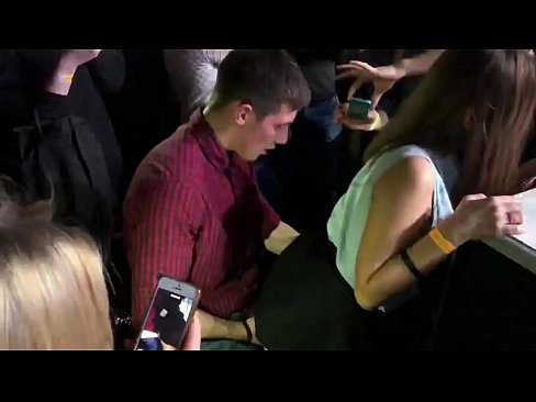 ❤️ Рэальны сэкс у рускім начным клубе. 18-гадовую расейку ў анус і похву трахнулі ў начным клубе ❤❌ Проста порна на be.pornmega.ru ️❤