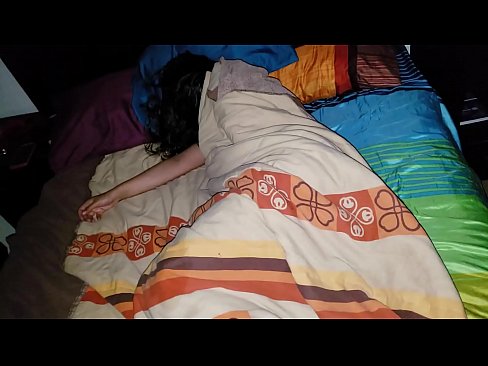 ❤️ Пасынак лае сваю маладую мачыху, пакуль яна спіць. ❤❌ Проста порна на be.pornmega.ru ️❤