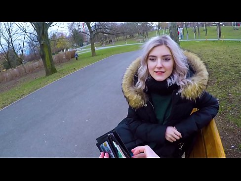 ❤️ Глытае гарачую сперму незнаёмца за грошы - мінет у парку ад Евы Эльфі ❤❌ Проста порна на be.pornmega.ru ️❤